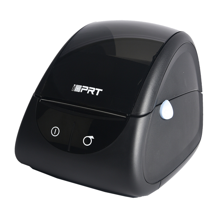 Pencetak Tanda Nama Termal iDPRT SP310