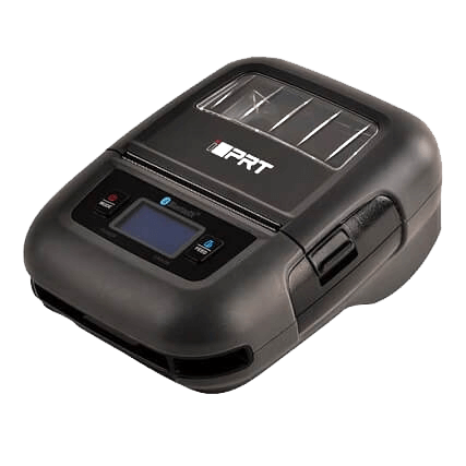 HM-T300 PRO Mobile Barcode Printer[3-inci, 203dpi]