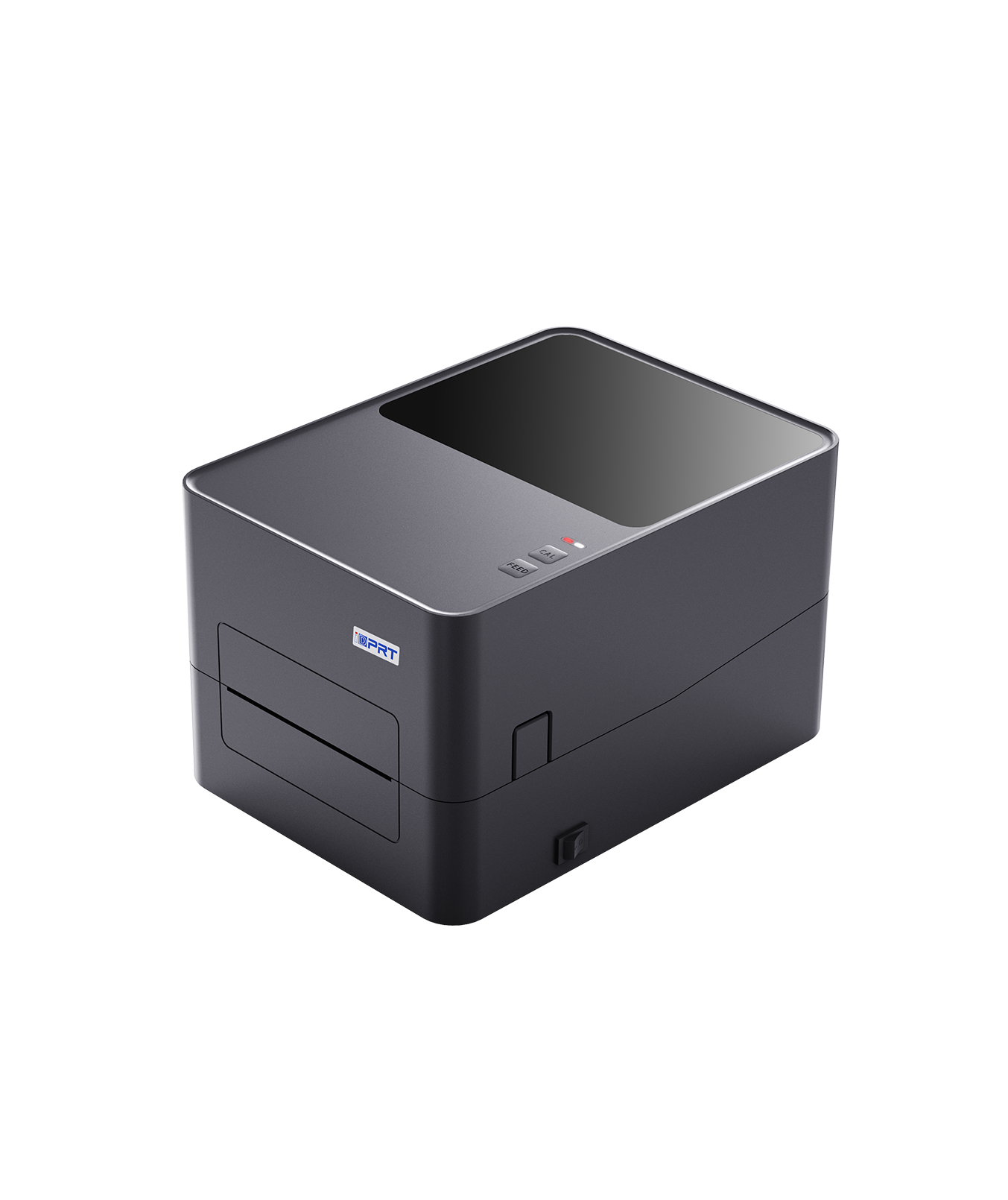 Printer Barcode Transfer Termal iF4