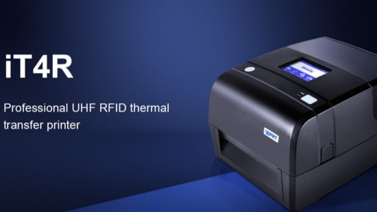 Pencetak Desktop Lanjutan iDPRT: Meningkatkan Barcode dan Teknologi RFID dalam Multiple Industries