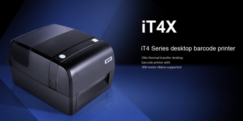 iDPRT iT4X 4 inci desktop barcode printer.png